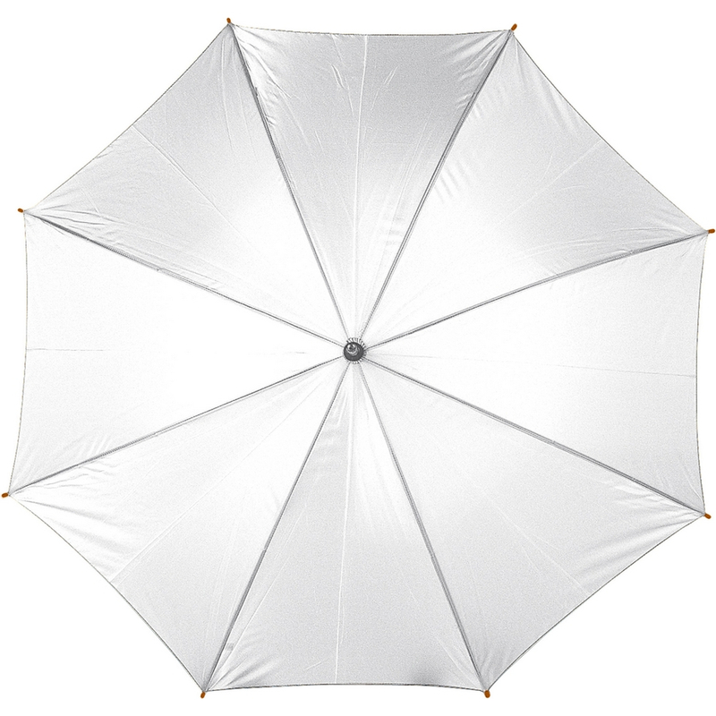 Parasol automatyczny V4232-02 - bialy