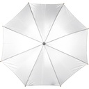 Parasol automatyczny V4232-02 - bialy