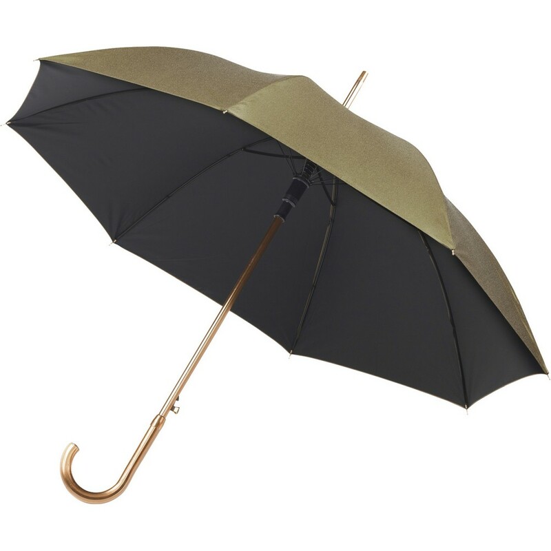 Parasol automatyczny V4158-24 - zloty