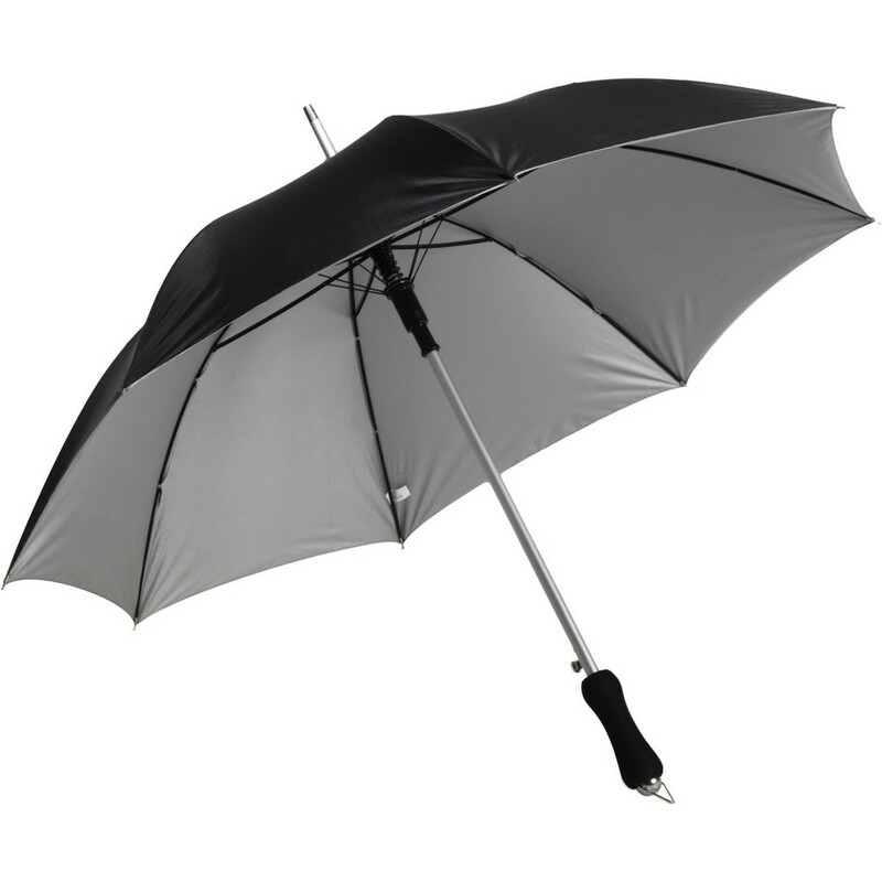 Parasol automatyczny V4217-03 - czarny