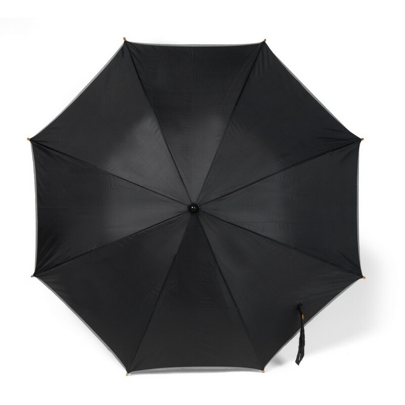 Parasol automatyczny V4226-03 - czarny