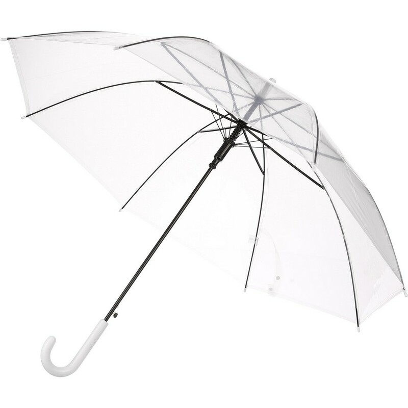 Parasol automatyczny V4955-02 - bialy