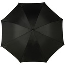 Parasol manualny V4212-03 - czarny