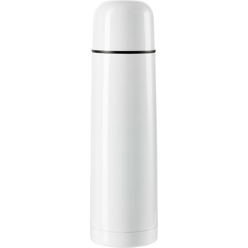 Termos 500 ml V4962-02 - bialy