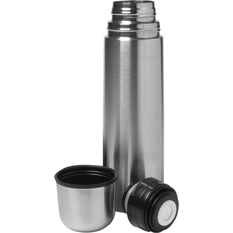Termos 750 ml V4541-04 - granatowy