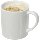 Kubek ceramiczny 170 ml V5477-02 - bialy