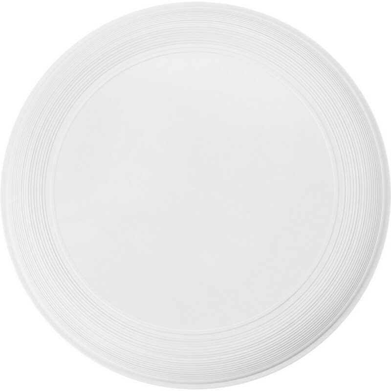 Frisbee V8650-02 - bialy