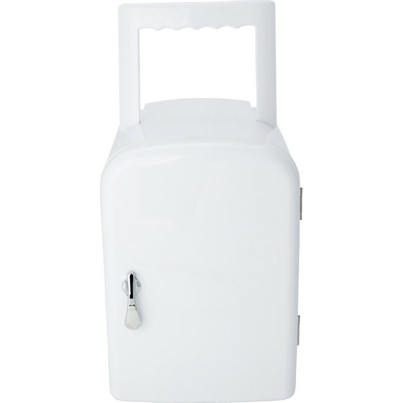 Mini lodowka V8570-02 - bialy