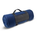 Koc piknikowy V6327-04 - granatowy