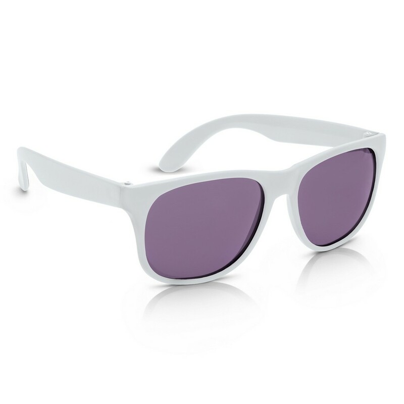 Okulary przeciwsloneczne | Blythe V6593-02 - bialy