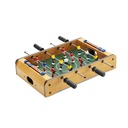 Gra mini-pilkarzyki V6456-00 - neutralny