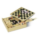 Zestaw gier V6232-00 - neutralny