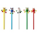 Ołówek "zwierzątka" V6567/A-00 - neutralny