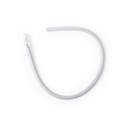 Elastyczny ołówek V7631-02 - biały