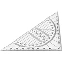 Ekierka z katomierzem V2775-00 - neutralny