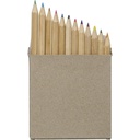 Zestaw kredek V6131-00 - neutralny