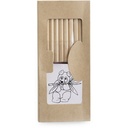 Zestaw do kolorowania V6101-00 - neutralny