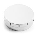 Mietowki bez cukru V4714-02 - bialy