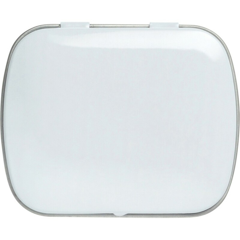 Mietowki bez cukru V5195-02 - bialy