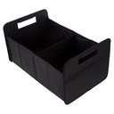 Skladany organizer samochodowy | Reign V7795-03 - czarny