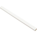 Olowek stolarski | Cole V5712-02 - bialy