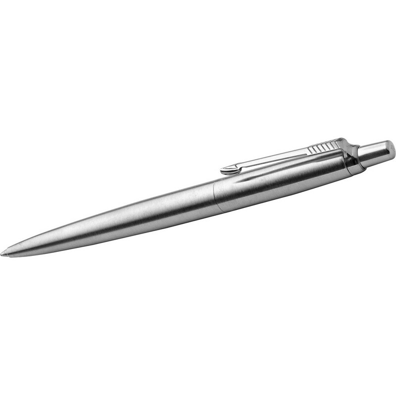 Dlugopis Parker Jotter V1602-32 - srebrny