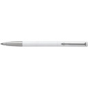 Pioro kulkowe Parker Vector V1603-02 - bialy