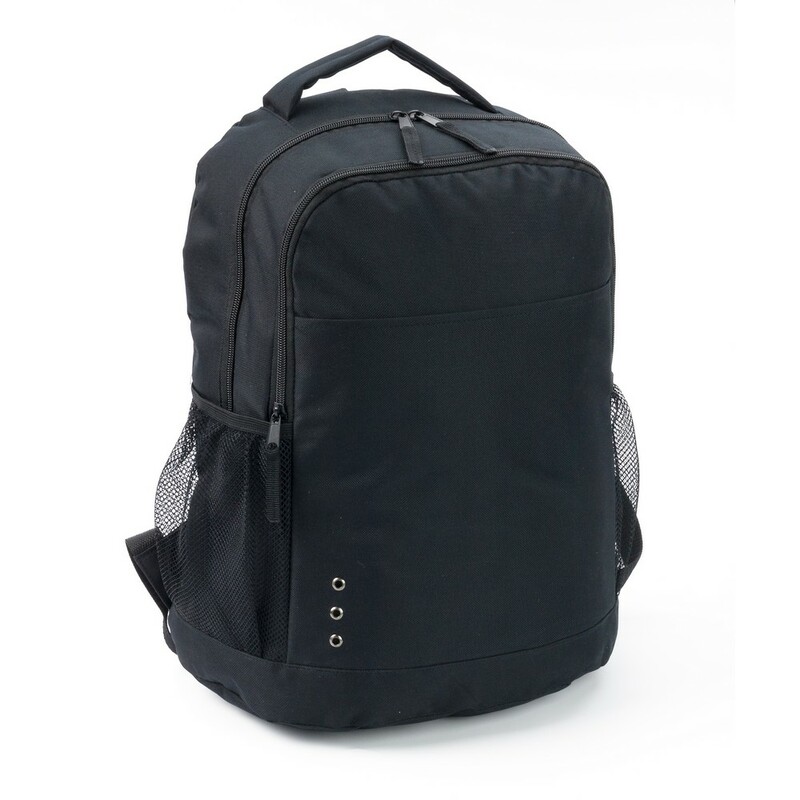 Plecak V4291-03 - czarny