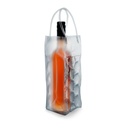 Torba na butelke, cooler V5498-00 - neutralny