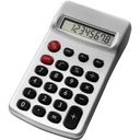 Kalkulator V3111-32 - srebrny
