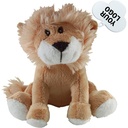 Lew V9644-16 - brazowy