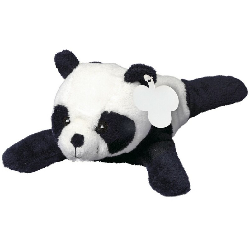 Panda V8115-88 - czarno-bialy