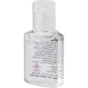 Nawilzajacy zel do rak V7503-00 - neutralny