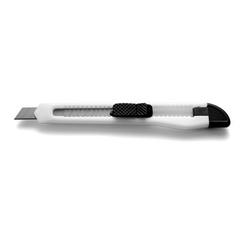 Noz do tapet V5564-02 - bialy