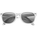 Okulary przeciwsloneczne V6488-02 - bialy
