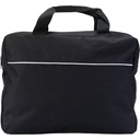 Torba na dokumenty V4464-03 - czarny