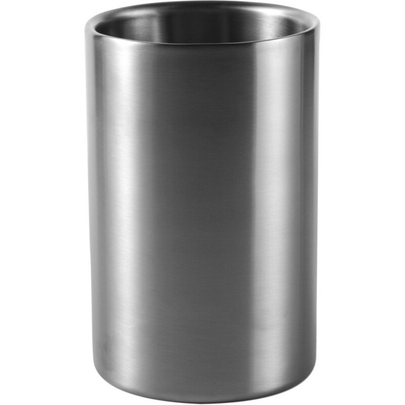 Cooler V5822-32 - srebrny