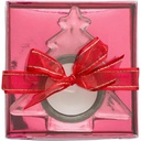 Świecznik "choinka" V9560-05 - neutralny