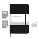 MOLESKINE Notatnik ok. A6 VM201-03 - czarny
