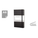 MOLESKINE Notatnik ok. A6 VM202-03 - czarny
