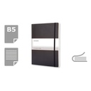 MOLESKINE Notatnik ok. B5 VM401-03 - czarny