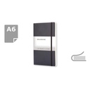 MOLESKINE Notatnik ok. A6 VM205-03 - czarny