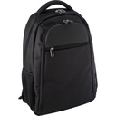 Plecak na laptopa 15" V9425-03 - czarny