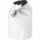 Wodoodporna torba, worek V9418-02 - bialy