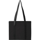 Skladany organizer samochodowy V8724-03 - czarny