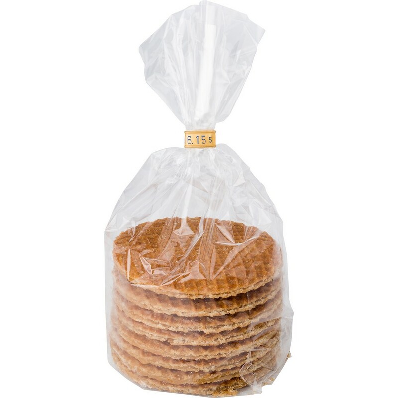 Wafle holenderskie V9579-99 - wielokolorowy