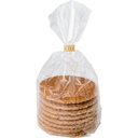 Wafle holenderskie V9579-99 - wielokolorowy