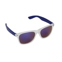Okulary przeciwsloneczne | Leroy V8669-04 - granatowy
