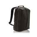 Plecak na laptopa 15" Biznes & Sport P732.041 - czarny