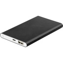 Power bank 4000 mAh V3577-03 - czarny